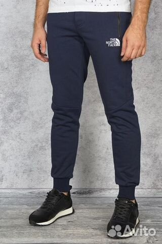 Штаны спортивные The North Face