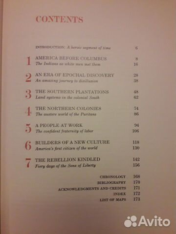 Richard B. Morris The Life History of the United S