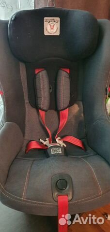 Детское кресло Peg-Perego