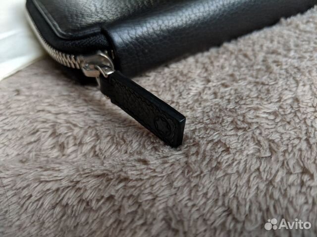 Кошелек Montblanc оригинал Кошелек Montblanc оригинал