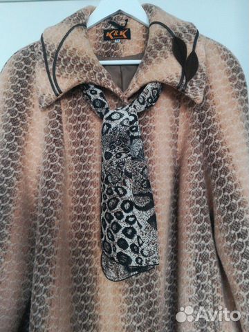 Пальто женское шерстяное 52 размер Пальто женское шерстяное 52 размер