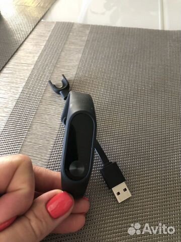 Mi band 2 Xiaomi Mi band 2 Xiaomi