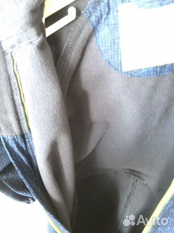 Комбинезон детский демисезонный Комбинезон детский демисезонный