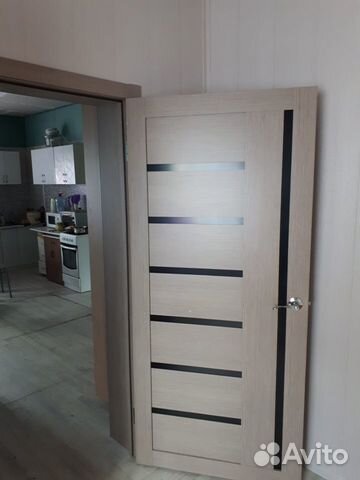 Дом 79.1 м² на участке 4.4 сот. Дом 79.1 м² на участке 4.4 сот.