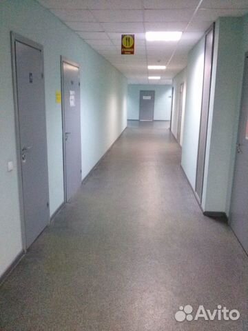 Офисное помещение, 18.5-76 м²