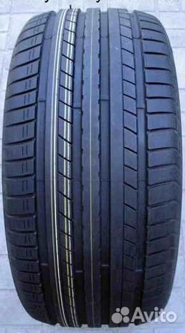 Шины 245/45R19 Dunlop SP Sport 01A Шины 245/45R19 Dunlop SP Sport 01A