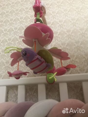 Мобиль Tiny Love Мобиль Tiny Love
