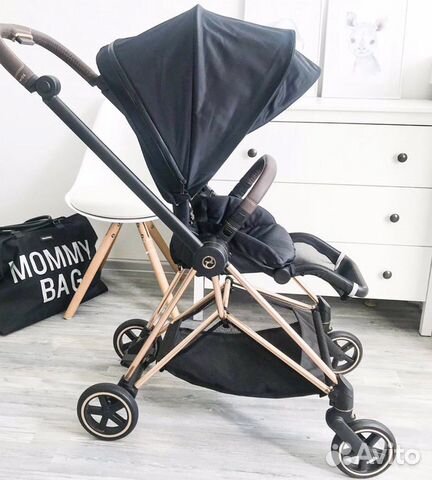Cybex mios 2020 Cybex mios 2020