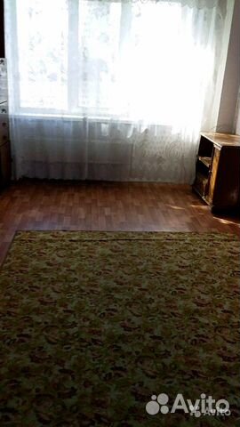 Комната 44 м² в 2-к, 2/5 эт.