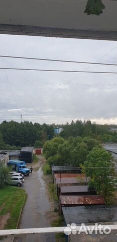 1-к квартира, 33.2 м², 4/10 эт. 1-к квартира, 33.2 м², 4/10 эт.