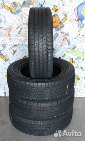 Шины бу 225 65 17 Pirelli Scorpion Ice&Snow