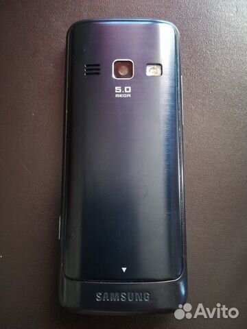 SAMSUNG GT-S5610
