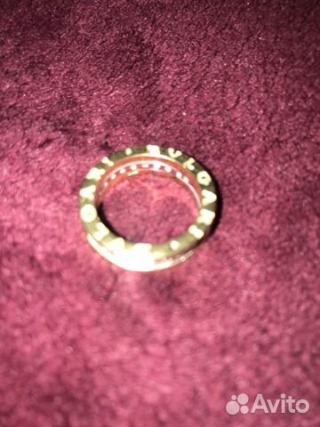 Кольцо Кольцо