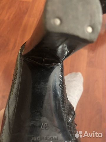 Ботинки женские Ботинки женские