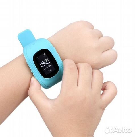 Умные Часы Smart Baby Watch q50 Цветные+телефон Умные Часы Smart Baby Watch q50 Цветные+телефон