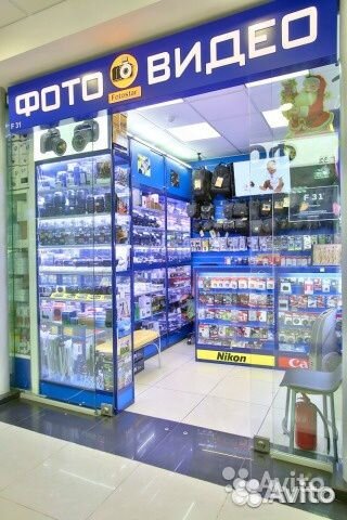 Зарядное устройство Nikon MH-24 для EN-EL14 новый