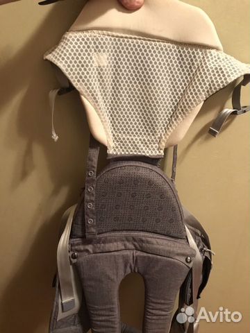 Эргорюкзак Эргорюкзак