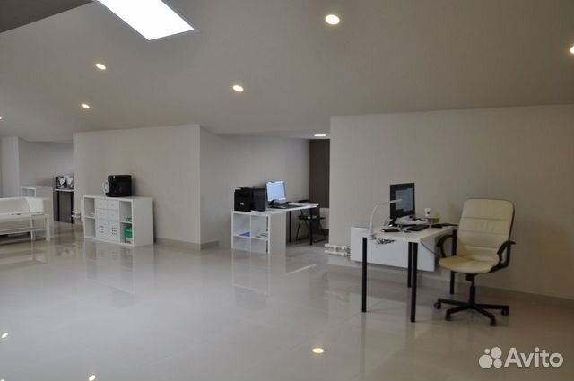 Офисное помещение, 20 м²