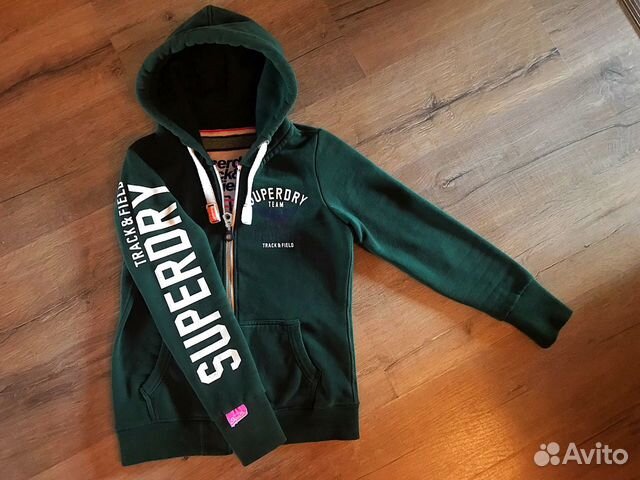 Hilfiger/Lacoste/SuperDry/Abercrombie