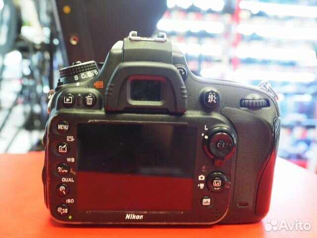 Nikon D600 Nikon D600