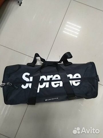 Спортивная сумка Спортивная сумка