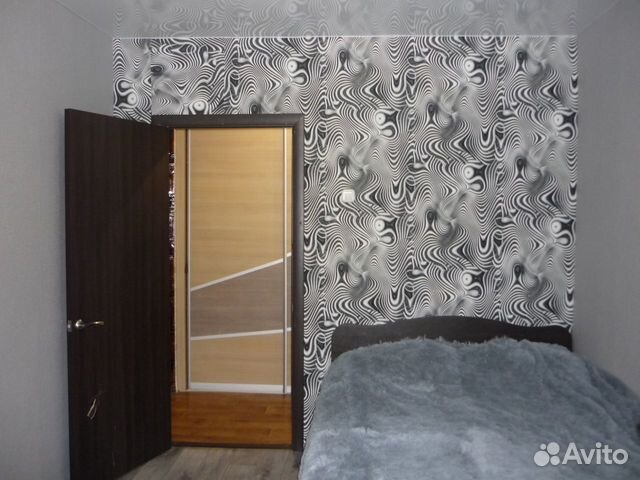 4-к квартира, 80 м², 3/9 эт.