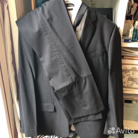 Костюм Hugo Boss Костюм Hugo Boss