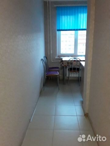 2-room apartment, 34 m2, 7/9 et.