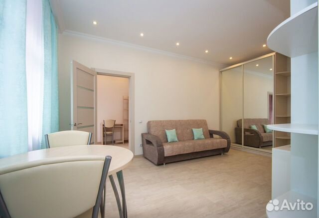 2-к квартира, 48 м², 3/5 эт.