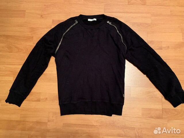 Толстовка pierre balmain оригинал Толстовка pierre balmain оригинал