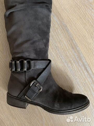 Сапоги женские зимние Сапоги женские зимние