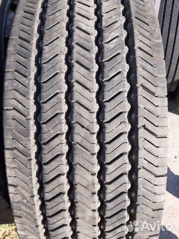 Грузовые шины 315 70 R22.5 Continental HSW 2 Грузовые шины 315 70 R22.5 Continental HSW 2