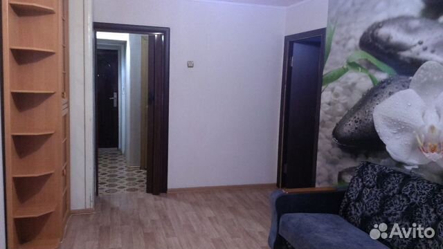 2-к квартира, 41 м², 4/5 эт.