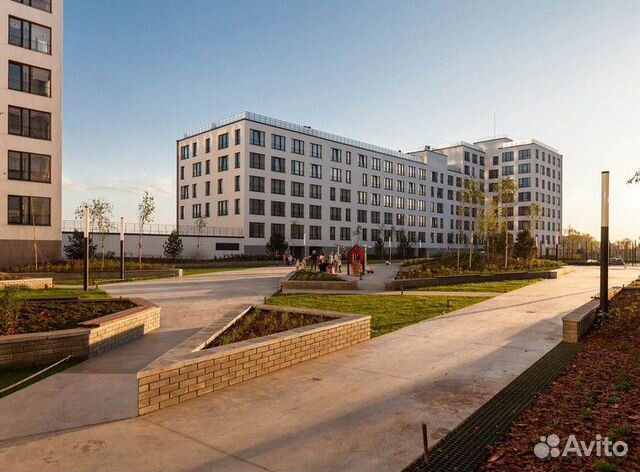 3-к квартира, 81.4 м², 3/8 эт. 3-к квартира, 81.4 м², 3/8 эт.