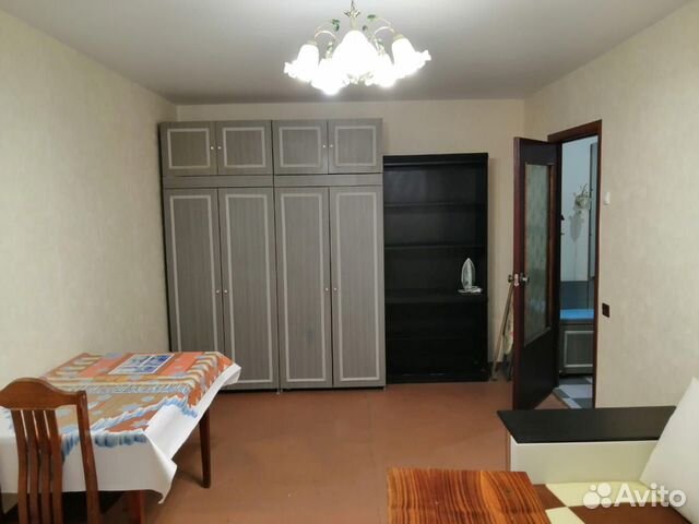 1-к квартира, 36 м², 1/9 эт. 1-к квартира, 36 м², 1/9 эт.