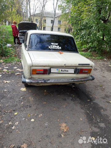 ВАЗ 2106 1.6 МТ, 1993, 999 999 км