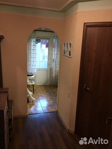 1-к квартира, 36 м², 1/5 эт. 1-к квартира, 36 м², 1/5 эт.