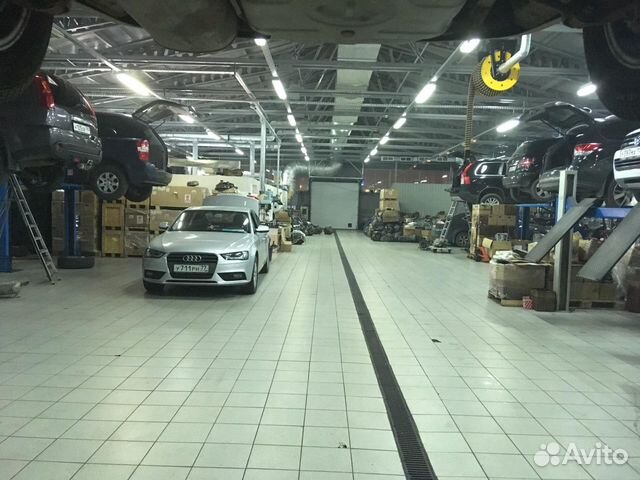 АКПП Ауди Q5 6HP28AF Ремонтная Гарантия 1 год