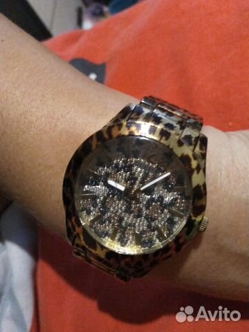 Guess Watches