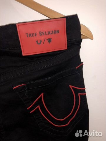 Мужские джинсы True religion Мужские джинсы True religion