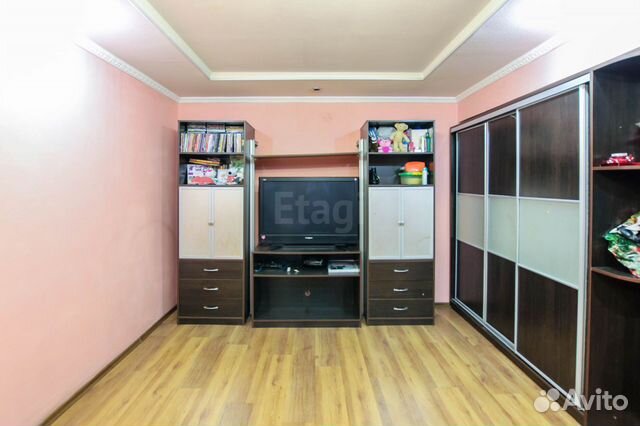 2-к квартира, 61.4 м², 2/6 эт. 2-к квартира, 61.4 м², 2/6 эт.