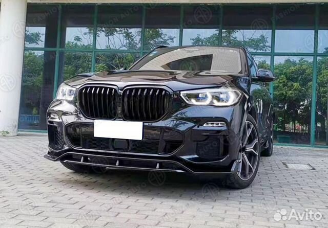 Bmw x5 g 05