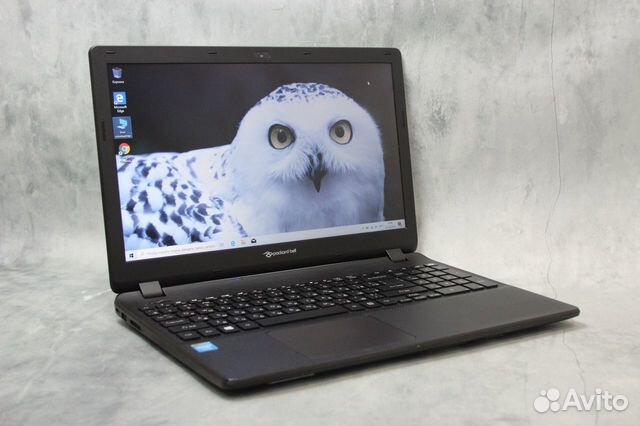 Ноутбук Packard Bell на i7/GeForce/750GB Ноутбук Packard Bell на i7/GeForce/750GB