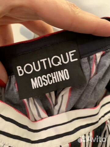 Юбка Moscino Юбка Moscino