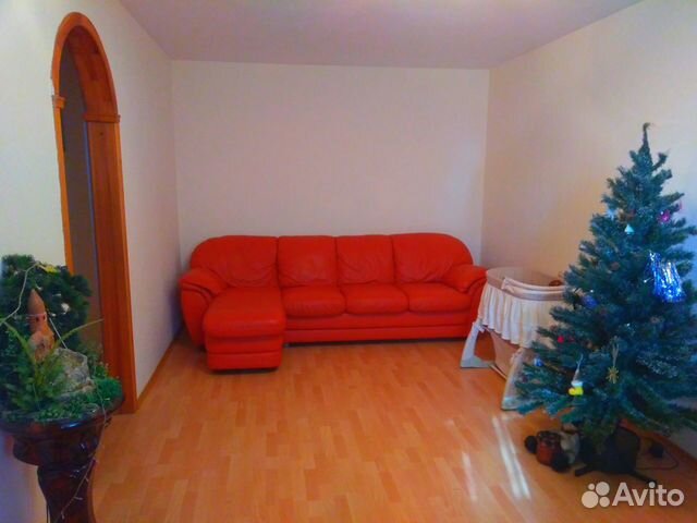 3-к квартира, 55 м², 2/9 эт. 3-к квартира, 55 м², 2/9 эт.