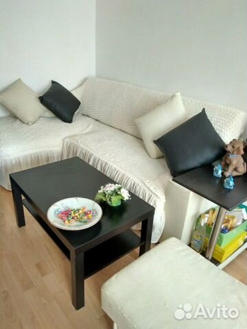 1-к квартира, 31 м², 2/5 эт.
