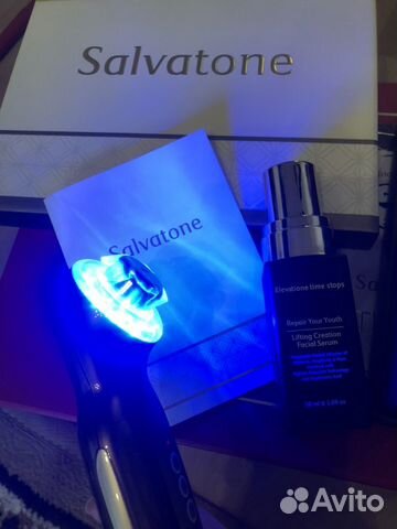 Аппарат для ухода за кожей лица Аппарат для ухода за кожей лица