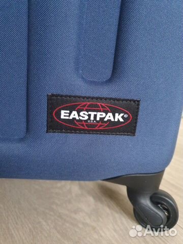 Чемодан eastpak Чемодан eastpak