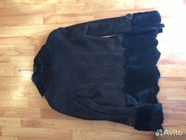 Дублёнка Дублёнка