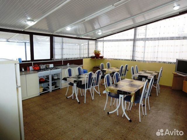 Комната 16 м² в 7-к, 2/2 эт.